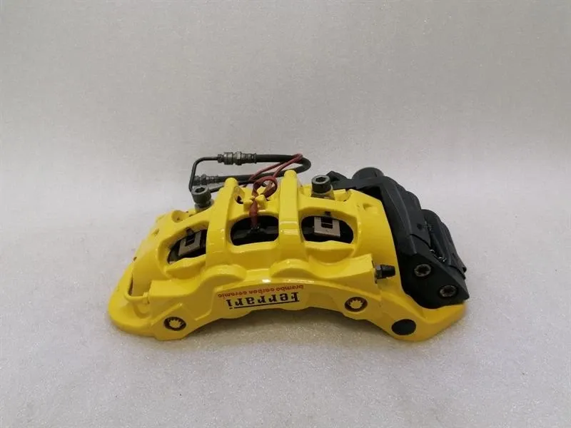 Ferrari 812 Superfast F152M Right Rear Caliper 335719 Brake Caliper Rear Right-