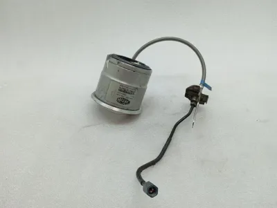 Ferrari GTC4 Lusso T F151M Shock Absorber 300214 Actuator Shock Absorber Lift-