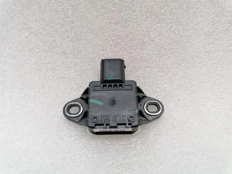 Ferrari Portofino F164 Sensor 307688 Yaw Rate Sensor -