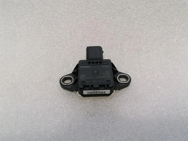 Ferrari Roma F169 Sensor 307688 yaw rate YAW -