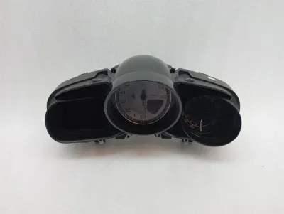 Ferrari California T F149 14-17 Instrument Cluster 302545 Carbon Speedometer -