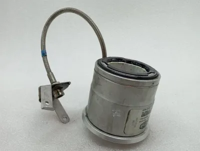 Ferrari GTC4 Lusso T F151M Shock Absorber 300214 Actuator Shock Absorber Lift-