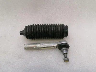 Ferrari GTC4 Lusso T 3.9 V8 F151M Steering Joint 256225 Tie Rod