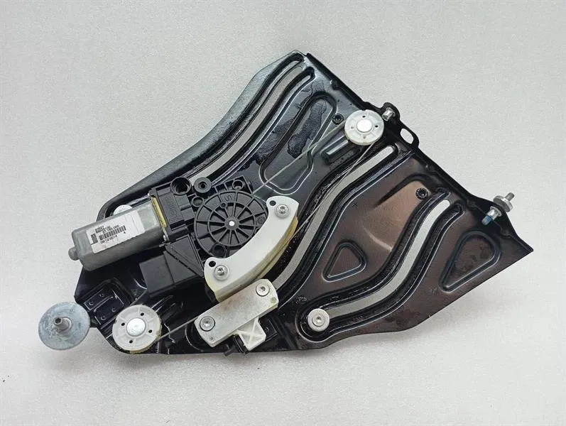 Ferrari California T F149 14-17 Right Rear Winder 69845100 Window Regulator Right-