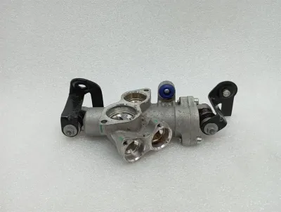 FERRARI 812 SUPERFAST F152M Oil Thermostat Housing 316675 THERMOSTAT HOUSING-