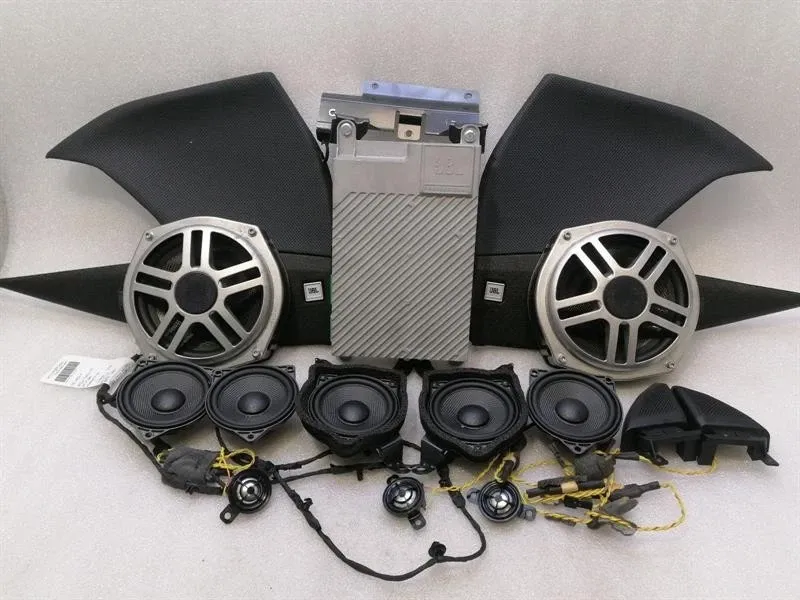 Ferrari 812 Superfast F152M speaker set 339778 JBL speaker set-