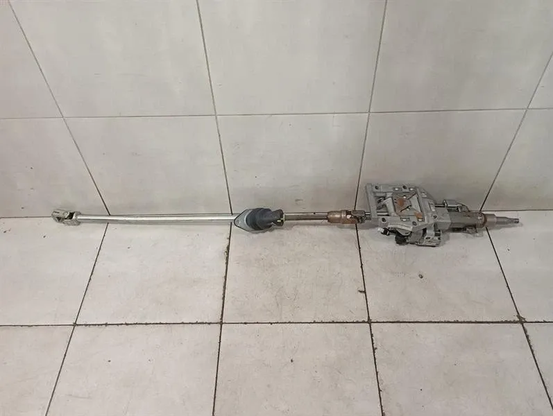 Ferrari 599 GTB F141 612 Steering Column 209828 Steering Column -