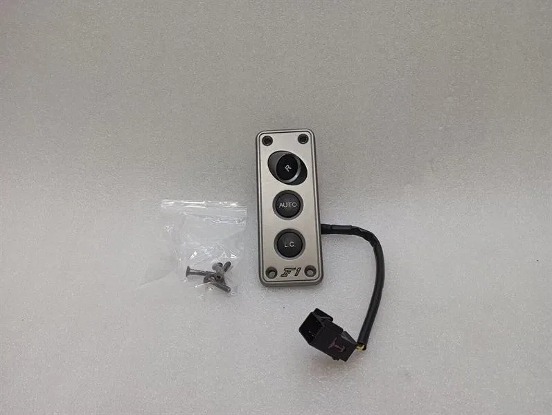 FERRARI F430 430 F131 SPIDER 16M F1 GEARBOX SWITCH 81699500 RIGHT HAND DRIVE RHD