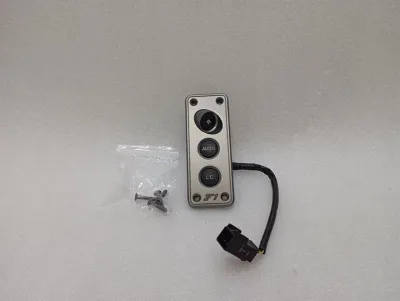 FERRARI F430 430 F131 SPIDER 16M F1 GEARBOX SWITCH 81699500 RIGHT HAND DRIVE RHD