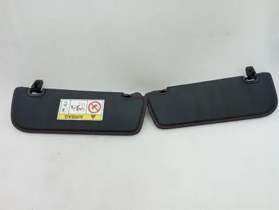 Ferrari GTC4 Lusso T 3.9 V8 F151M Sun Visor 823772 Sun Visor Visor-