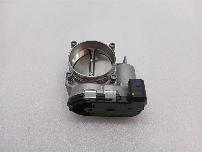 Ferrari GTC4 Lusso T 3.9 V8 F151M Throttle Body 329966 Throttle Body