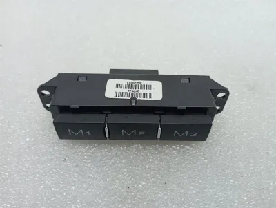 Ferrari GTC4 Lusso T 3.9 V8 F151M Switch 319574 Memory Switch -