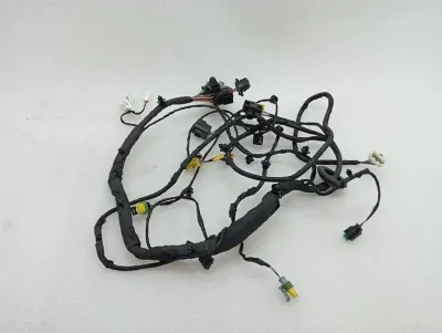 Ferrari GTC4 Lusso T 3.9 V8 F151M Wiring Loom 815272 LH DOOR Wiring Harness