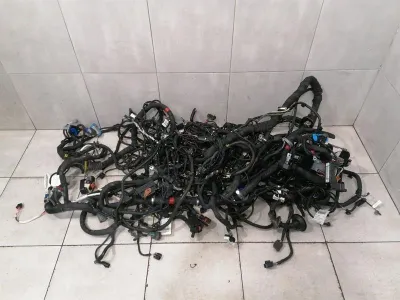 FERRARI 812 SUPERFAST F152M MAIN BODY WIRING LOOM 911403 RIGHT HAND DRIVE RHD-