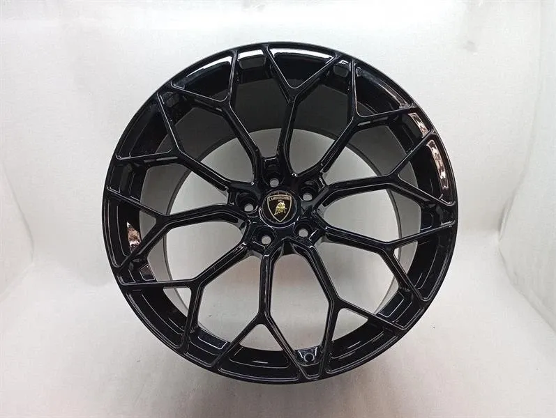 20 Lamborghini Huracan Performante Alloy Wheel 4T0601017AP Alloy Wheel Narvi Rear-