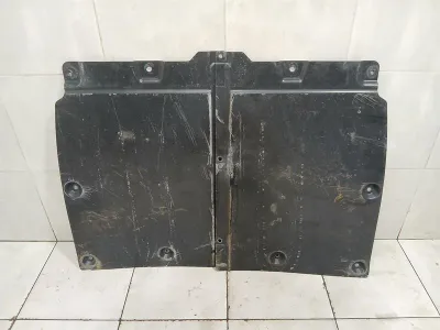 Ferrari GTC4 Lusso T 3.9 V8 F151M Undertray 82602000 SET Underbody Trim