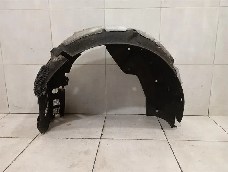 FERRARI 812 SUPERFAST F152M RRH Wheel Arch Liner 88067000 WHEEL ARCH COVER Hi Re-