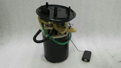 Jaguar XJ6 X350 Fuel Pump Electric 6R83-9H307-EB Fuel Pump 2.7D-
