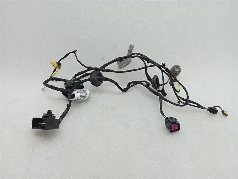 Ferrari Roma F169 Wiring Loom 963414 LH DOOR Wiring Harness