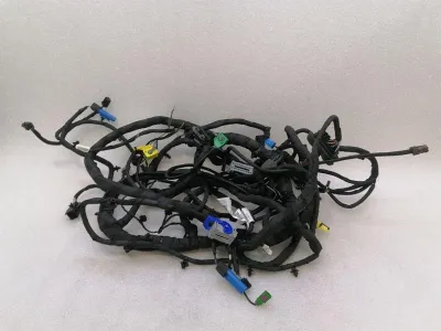 FERRARI 812 SUPERFAST F152M DASHBOARD WIRING LOOM 879433 RIGHT HAND DRIVE RHD