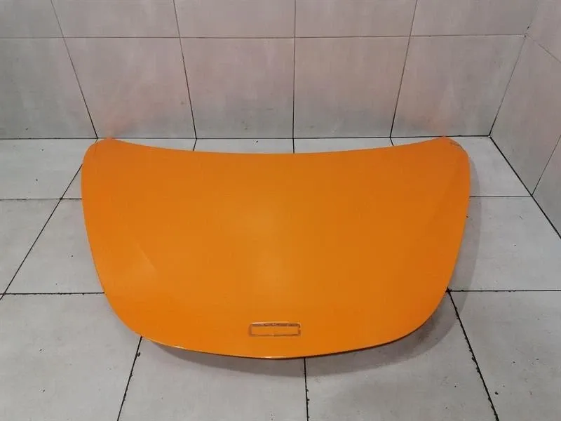 McLaren 600LT Spider Bonnet 13AA206CP Bonnet -