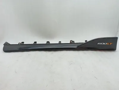 McLaren 600LT Spider Body Molding 13AB482RP RH DOOR Bar 13AB808RP-