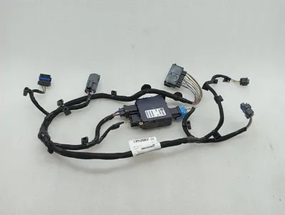 McLaren 600LT Spider Electronic module 13K0109CP FUEL PUMP controller -