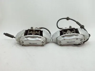 Maserati Granturismo M145 Front Brake Caliper Set 82337004 Front Brake Caliper -