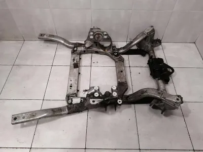 3.0D V6 RANGE ROVER L405 Beam Subframe Front CPLA-5C145-AN Front Axle Carrier -