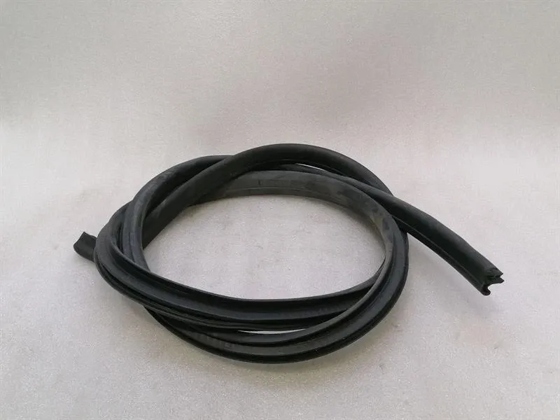 McLaren 600LT Spider Door Seal 13AA649SP RH Door Seals -