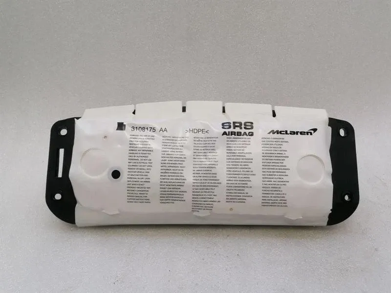 McLaren 720S Coupe Module 3103304-AA Module-
