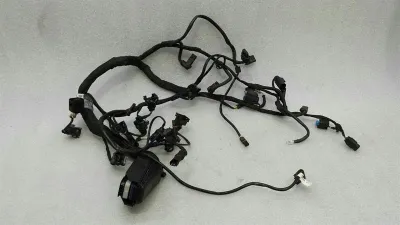 BMW S1000RR Engine Wiring Loom 8527765 Engine Wiring Harness