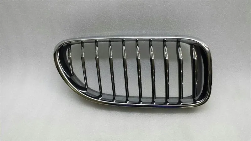 BMW 6 series F12 F13 kidney grill right 51137212250 kidney grille right-