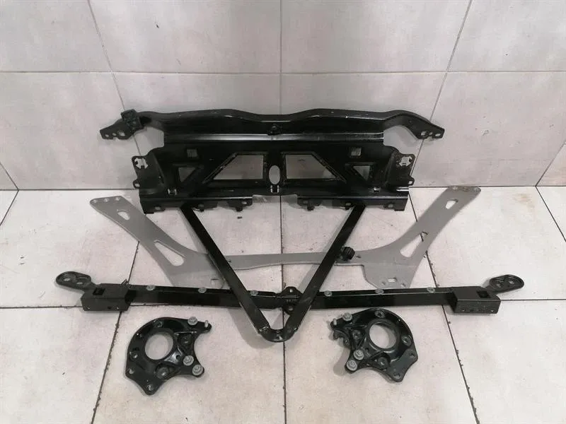 BMW 4 G83 M4 holder bracket 51648746951 holder carrier BRACE STRUT FRONT SET -