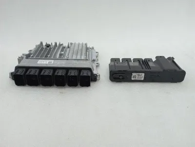 BMW 4 G83 M4 Engine ECU 5A53262 Engine Control Unit S58B30-