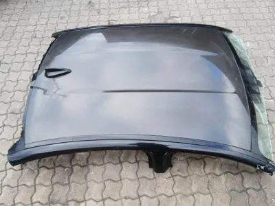 BMW 5 SERIES F90 G30 M5 HARDTOP 41 31 8065855 CARBON ROOF
