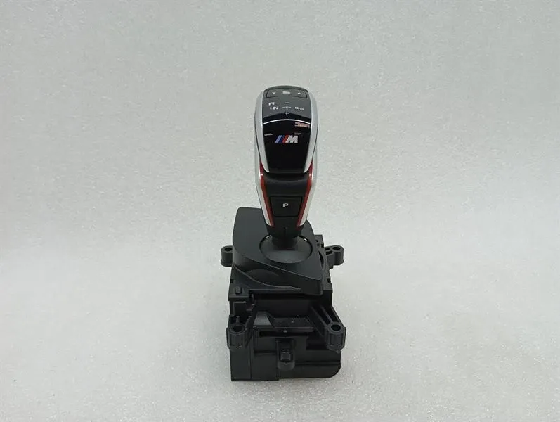 BMW 5 Series F90 G30 M5 Gear Selector 8094905 Gear Shift Linkage LHD-