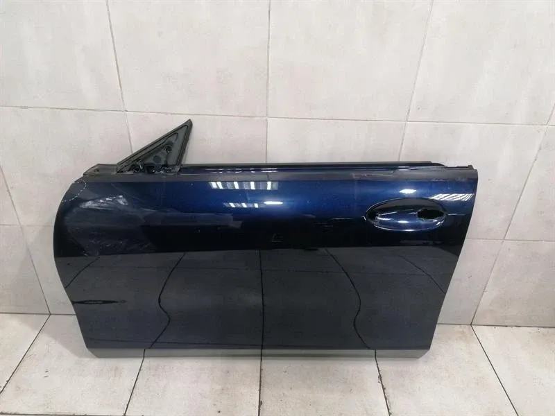 BMW 8 Series 18--25 G16 M8 Gran Coupe Left Front Door 41007455097 Door Front Li-