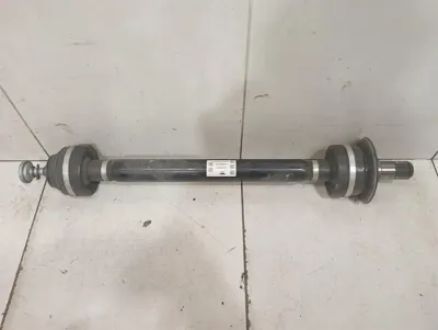BMW 4 G83 M4 left rear drive shaft 8089855 drive shaft rear left-