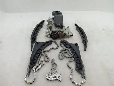 BMW 5 Series F90 G30 M5 Oil Pump 785226202 Oil Pump Additional Oil Pump