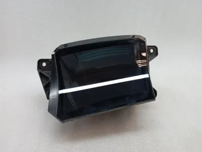 BMW 5 Series F90 G30 M5 Navigation Monitor 9378011 Head Up Display LHD