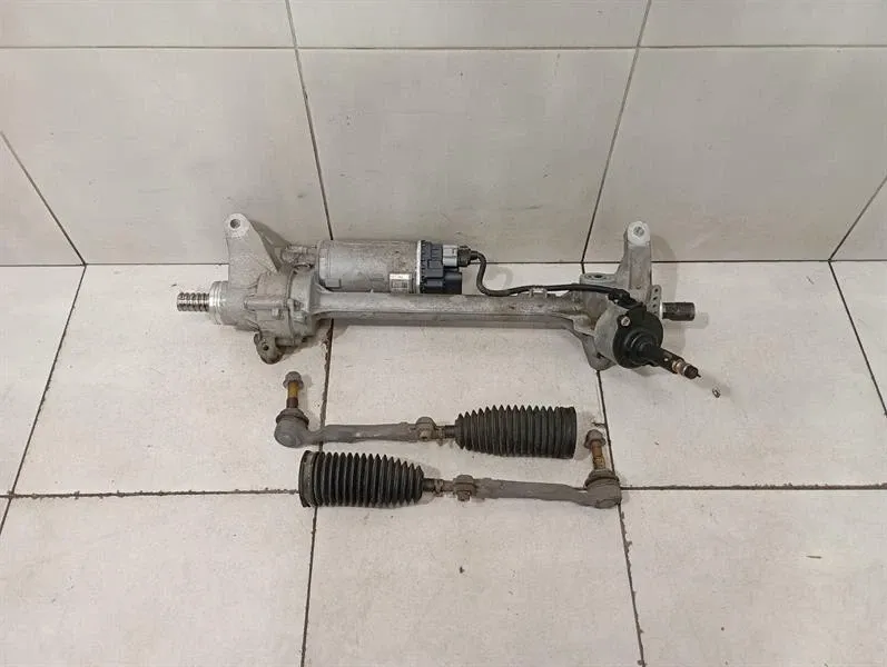 BMW 5 Series F90 G30 M5 Power Steering Rack 7828177545 RHD Steering Rack