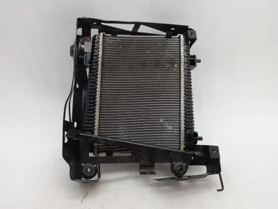 BMW 4 G83 M4 Water Radiator 17118095285 LEFT DEFECTS Water Cooler Radiator