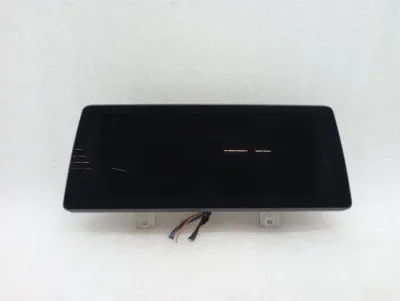 BMW 5 Series F90 G30 M5 Navigation Monitor 8781408 Sat Nav Display Screen