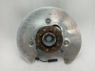 BMW 4 G83 M4 Left Rear Hub 33308095657 Wheel Bearing Housing Rear Left -