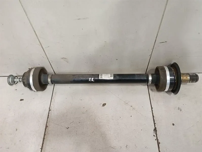 BMW 5 Series F90 G30 M5 Left Rear Drive Shaft 7856937 Drive Shaft Rear Left
