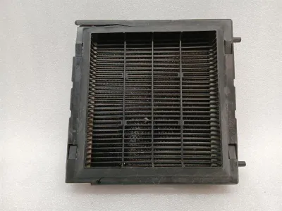 BMW 5 Series F90 G30 M5 Water Radiator 8620207 Water Cooler Radiator