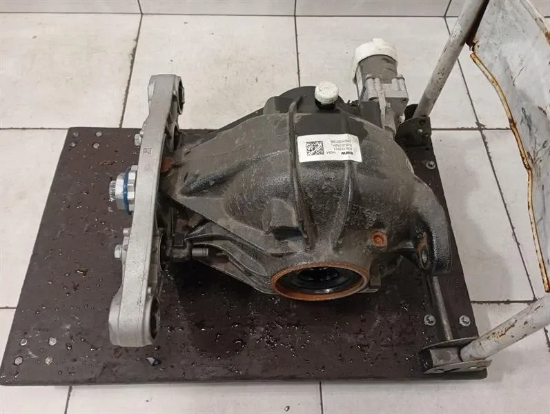 BMW 4 G83 M4 Rear Diff 874723911 Rear Differential G80 G81 LSD M3-