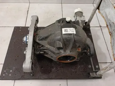 BMW 4 G83 M4 Rear Diff 874723911 Rear Differential G80 G81 LSD M3-