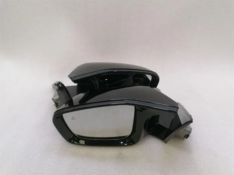 BMW F90 G30 M5 Rear View Mirror 360 Dim Blind RHD SET Rear View Mirror Interior Mirror-